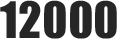 12000
